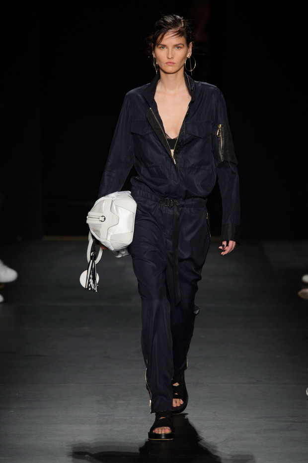 Rag & Bone wiosna-lato 2016