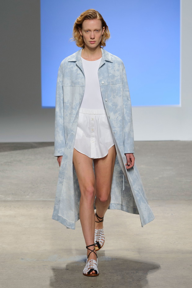 Thakoon wiosna-lato 2016