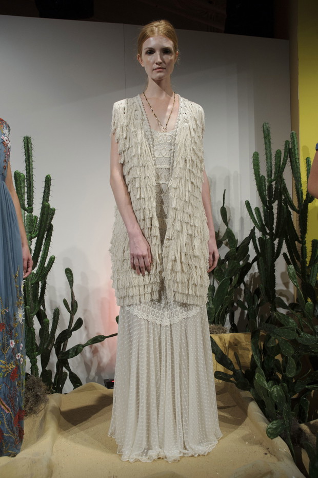 Alice + Olivia wiosna-lato 2016