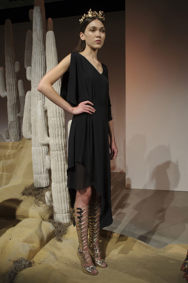 Alice + Olivia wiosna-lato 2016