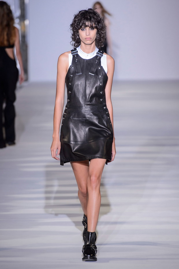 Diesel Black Gold wiosna-lato 2016