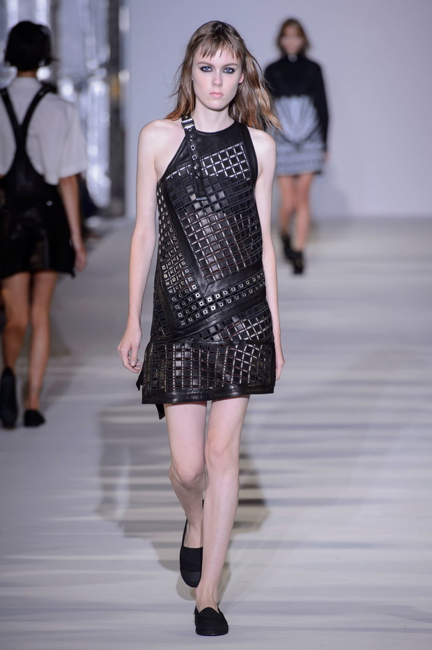 Diesel Black Gold wiosna-lato 2016
