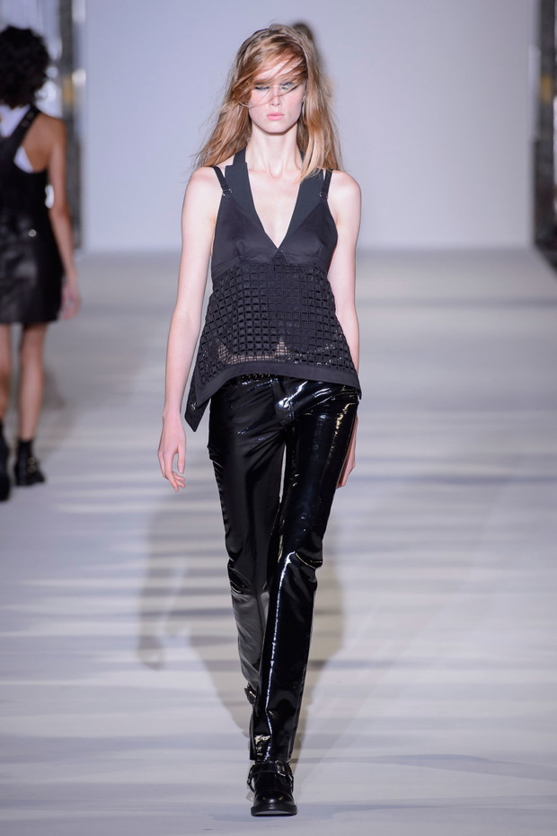 Diesel Black Gold wiosna-lato 2016