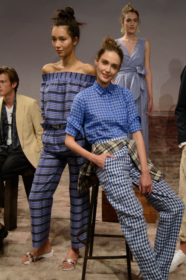 J.Crew wiosna-lato 2016
