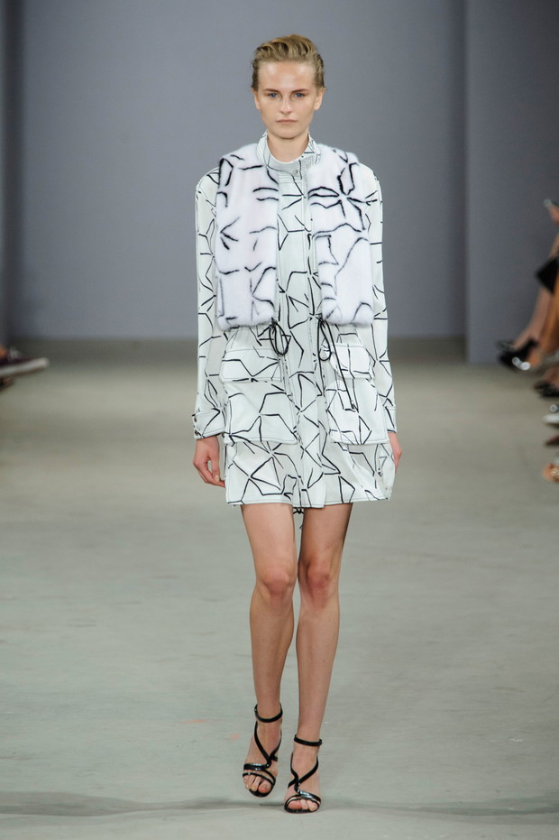 J. Mendel wiosna-lato 2016