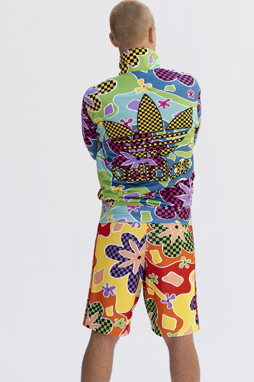 Jeremy Scott x adidas Originals jesień-zima 2015/2016