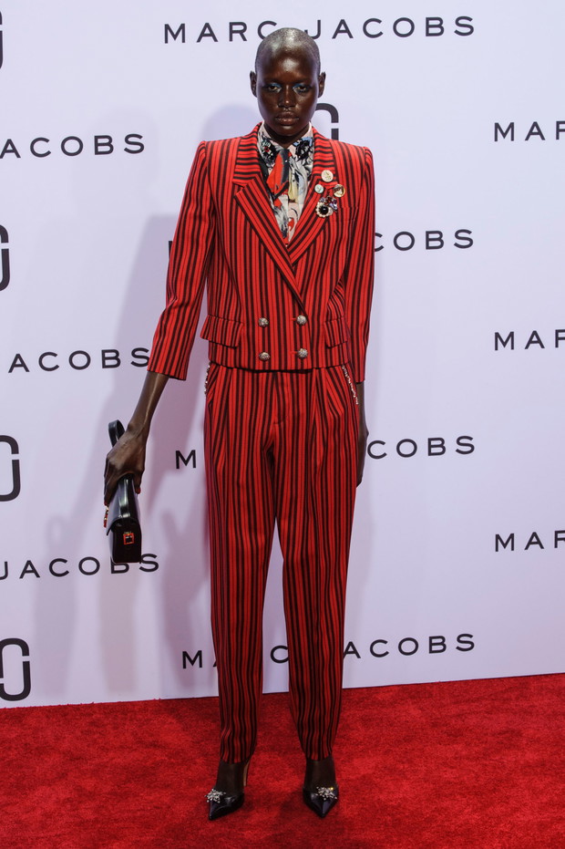 Marc Jacobs wiosna-lato 2016