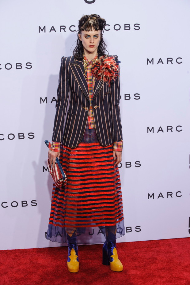 Marc Jacobs wiosna-lato 2016