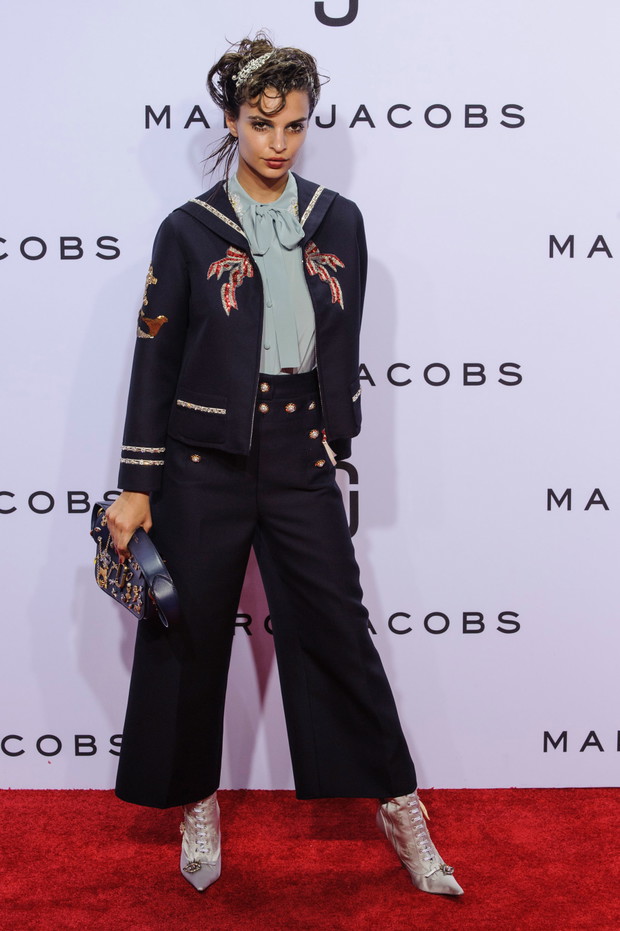 Marc Jacobs wiosna-lato 2016