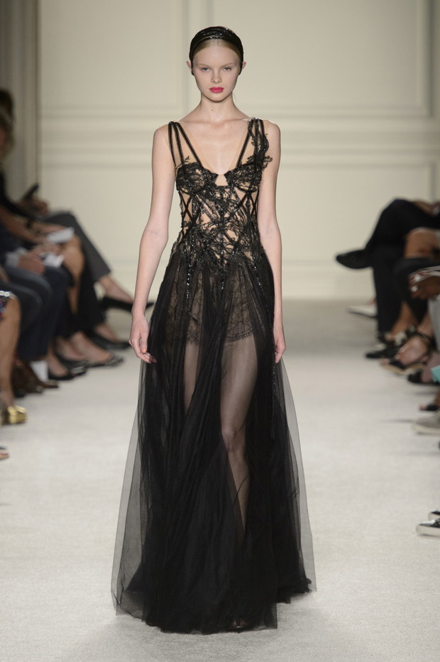 Marchesa wiosna-lato 2016