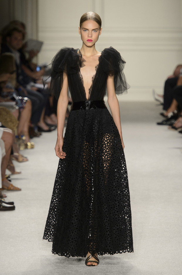 Marchesa wiosna-lato 2016