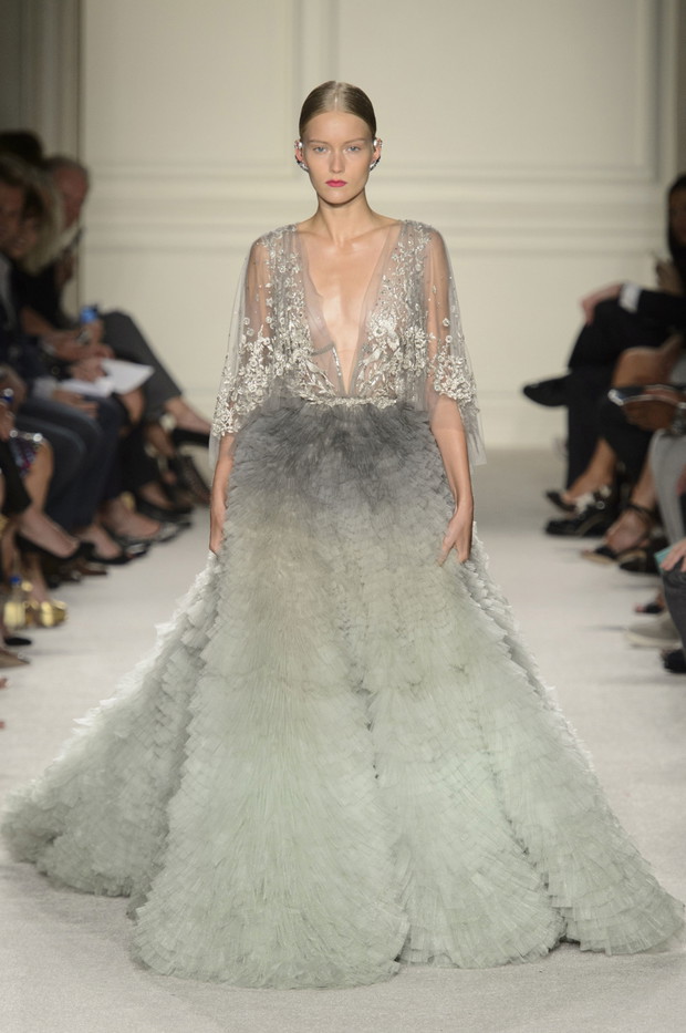 Marchesa wiosna-lato 2016