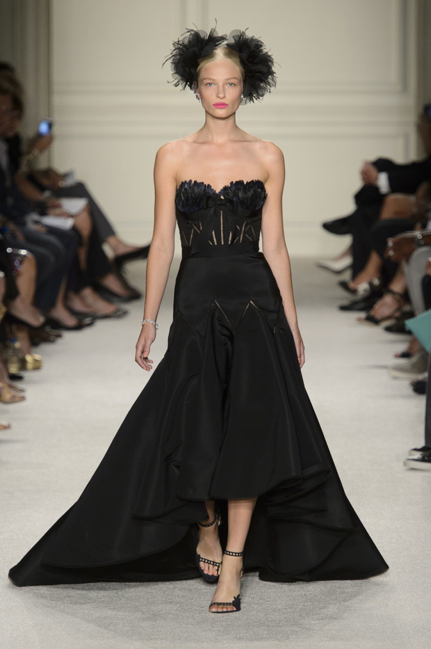 Marchesa wiosna-lato 2016