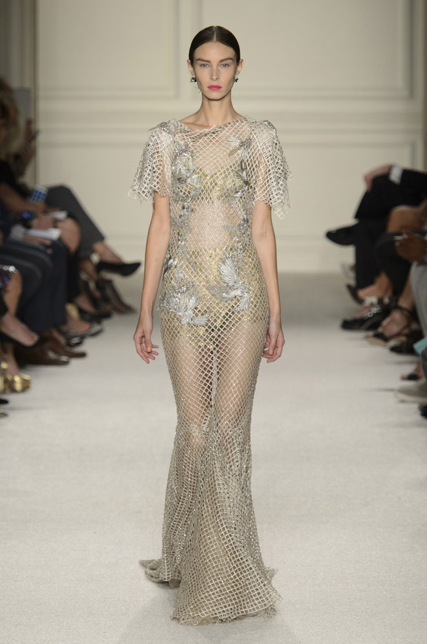 Marchesa wiosna-lato 2016