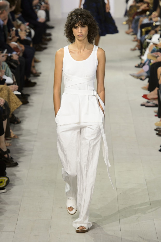 Michael Kors wiosna-lato 2016