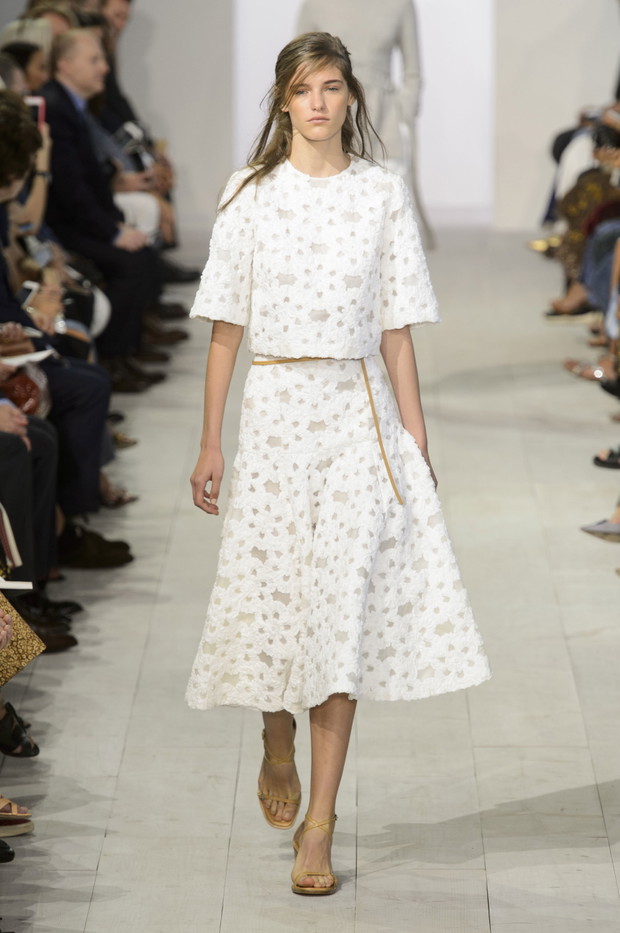 Michael Kors wiosna-lato 2016