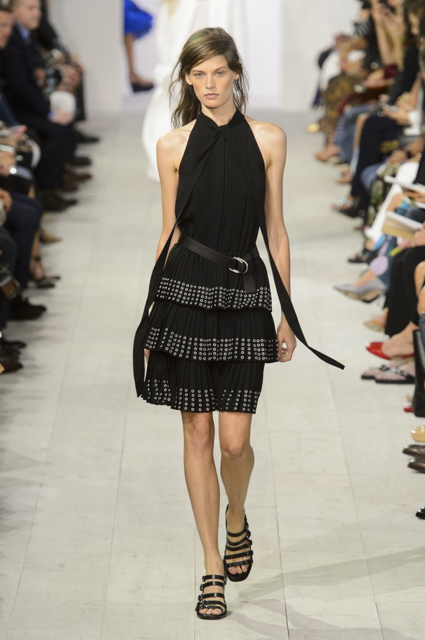 Michael Kors wiosna-lato 2016