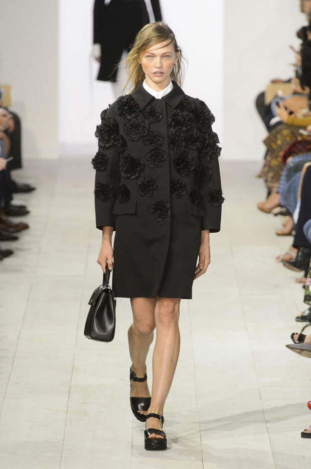 Michael Kors wiosna-lato 2016