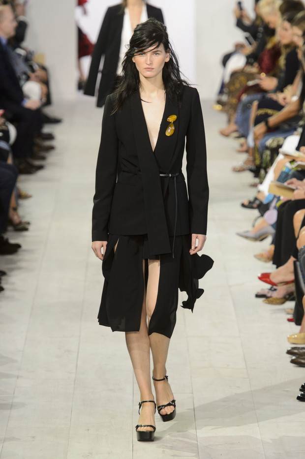 Michael Kors wiosna-lato 2016