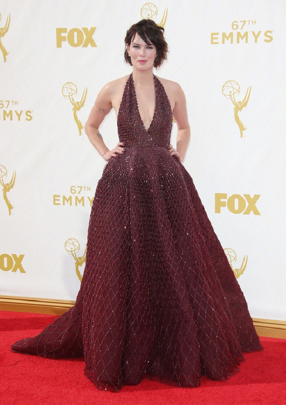 Primetime Emmy Awards 2015