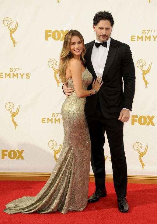 Primetime Emmy Awards 2015