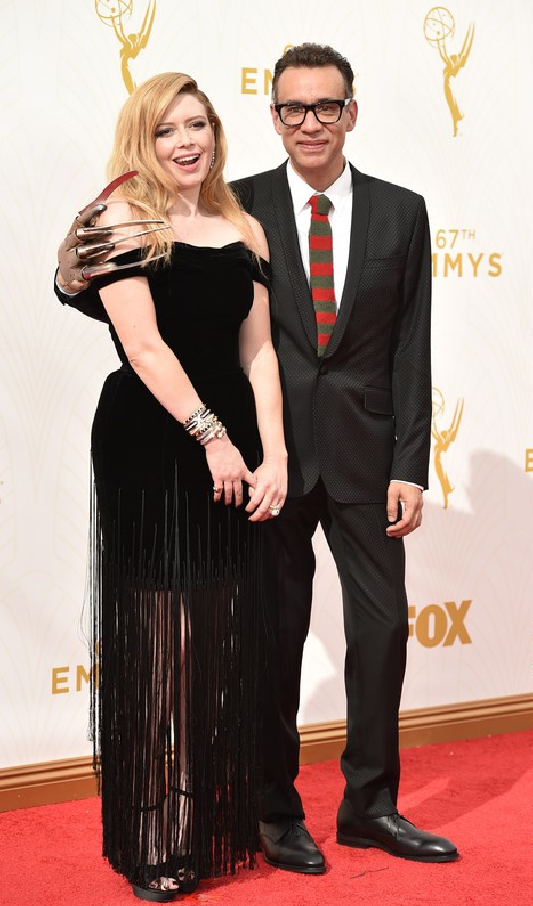 Primetime Emmy Awards 2015