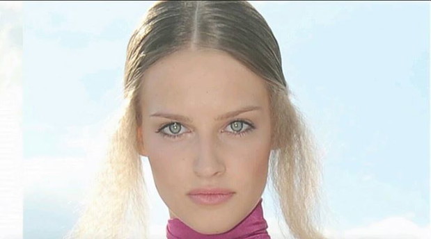 Top Model 5, odc. 2