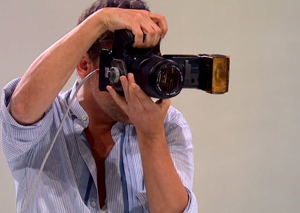 Top Model 5, odc. 2