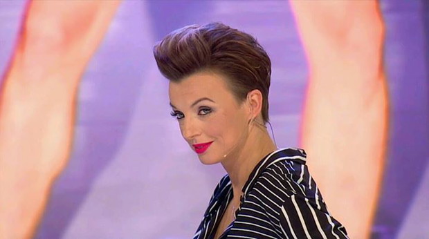 Top Model 5, odc. 2