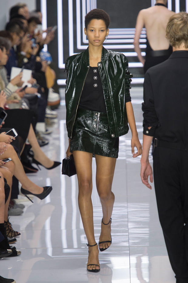 Versus Versace wiosna-lato 2016