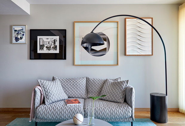 Apartament w PURO Hotel Gdańsk Stare Miasto