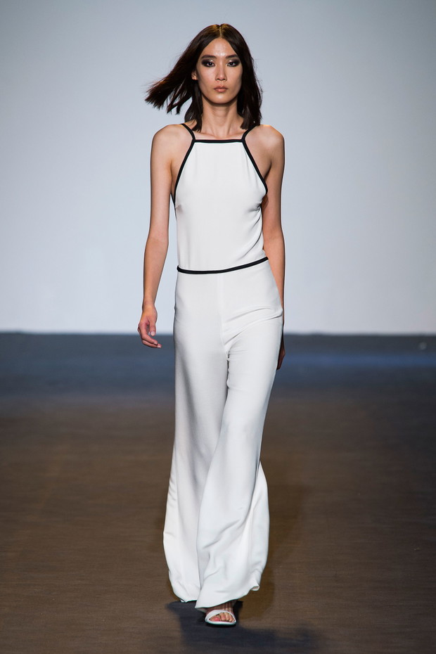 Costume National wiosna-lato 2016