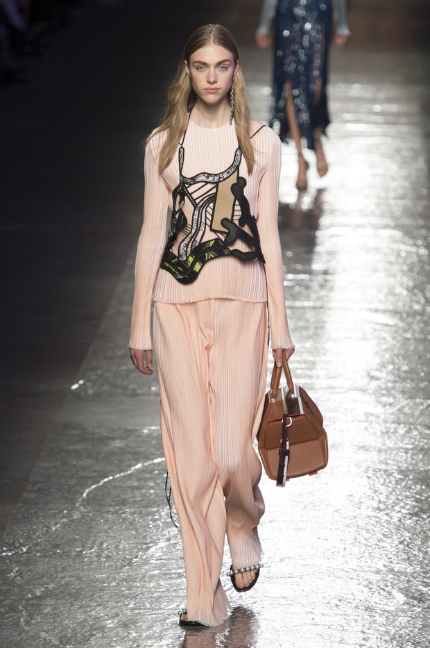 Emilio Pucci wiosna-lato 2016