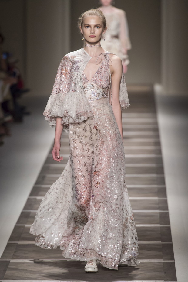 Etro wiosna-lato 2016