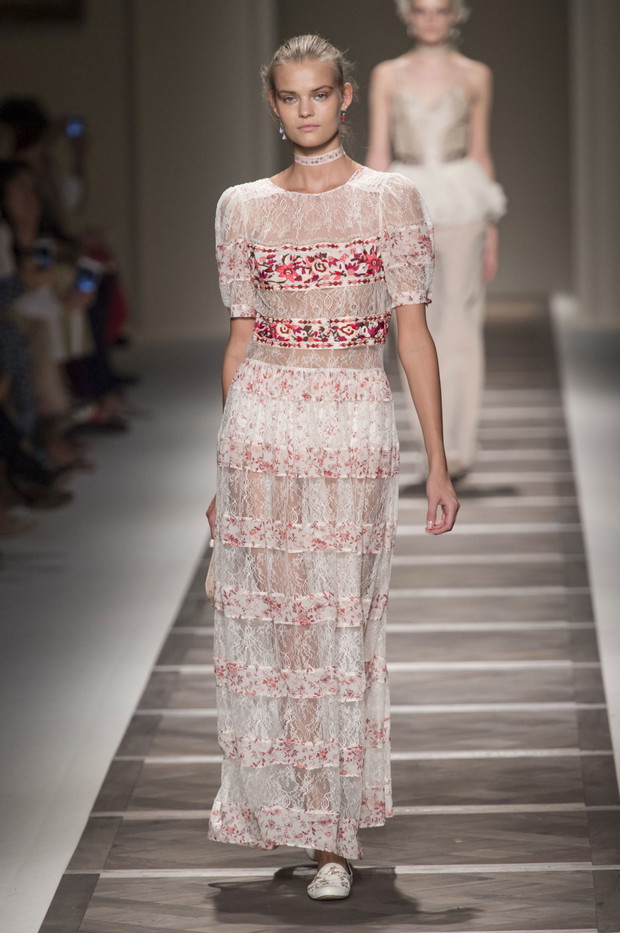 Etro wiosna-lato 2016