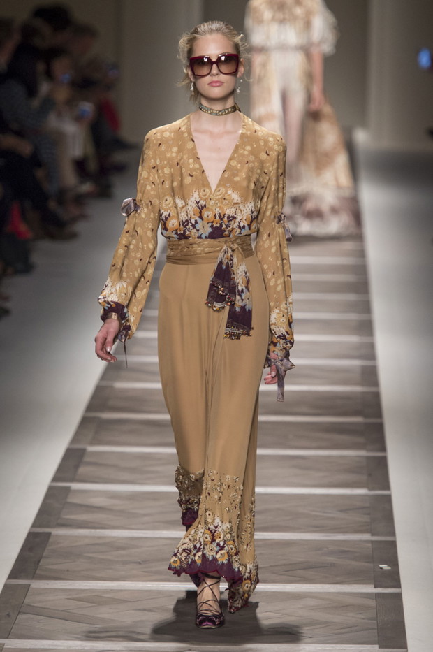 Etro wiosna-lato 2016