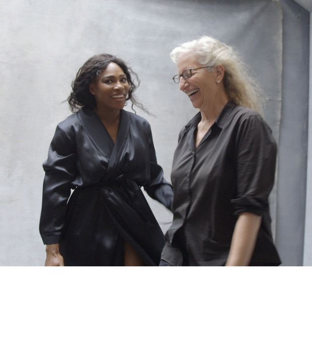 Kalendarz Pirelli 2016. Silne kobiety w obiektywie Annie Leibovitz