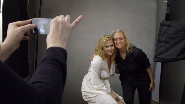 Kalendarz Pirelli 2016. Silne kobiety w obiektywie Annie Leibovitz