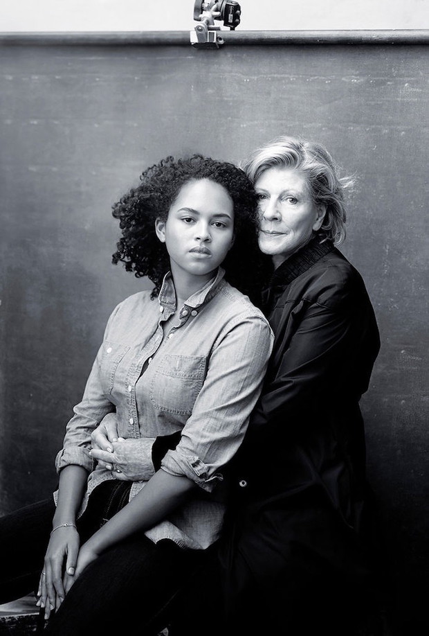Kalendarz Pirelli 2016. Silne kobiety w obiektywie Annie Leibovitz