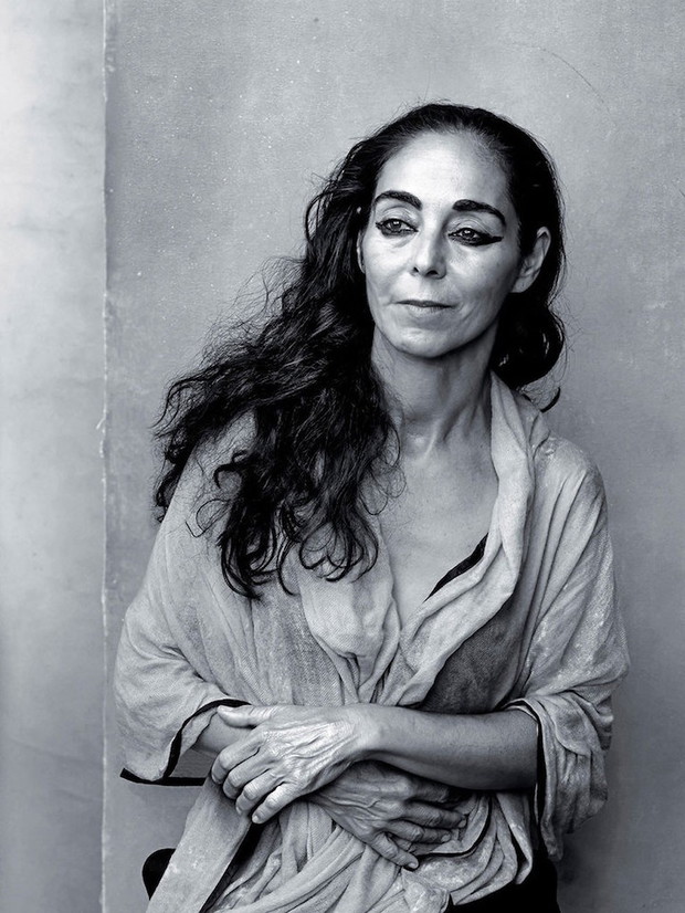 Kalendarz Pirelli 2016. Silne kobiety w obiektywie Annie Leibovitz