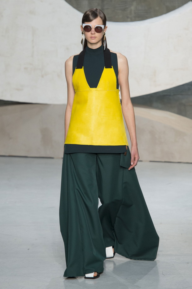 Marni wiosna-lato 2016