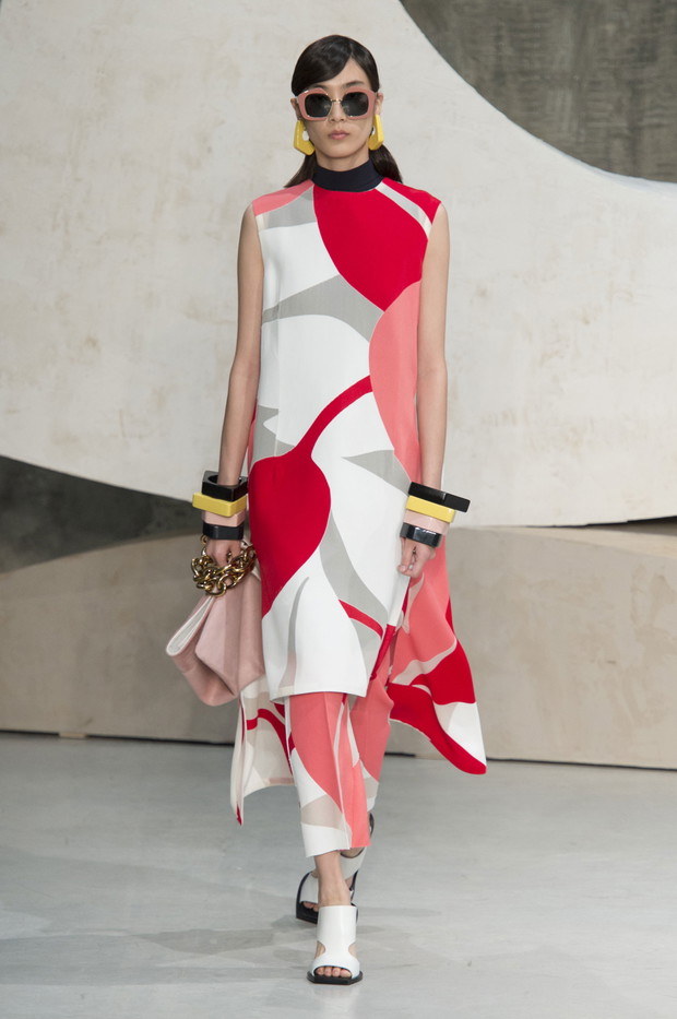 Marni wiosna-lato 2016