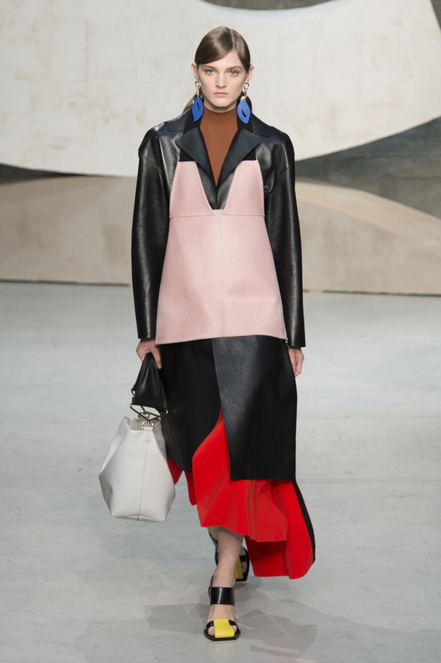 Marni wiosna-lato 2016