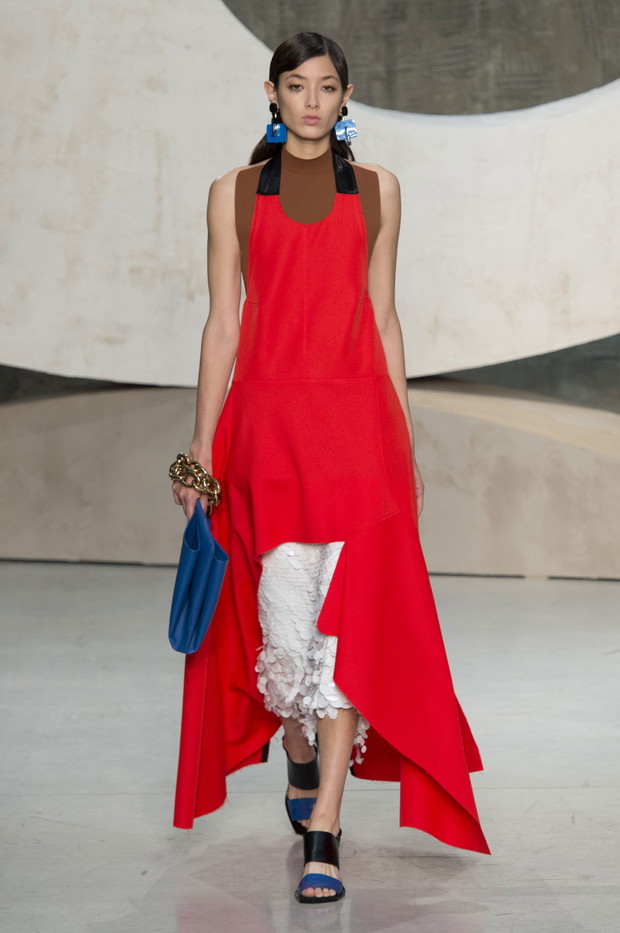 Marni wiosna-lato 2016