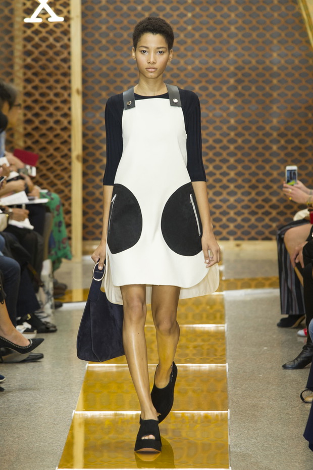 Sportmax wiosna-lato 2016