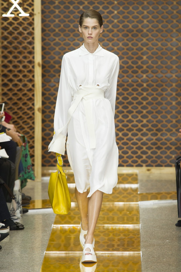 Sportmax wiosna-lato 2016