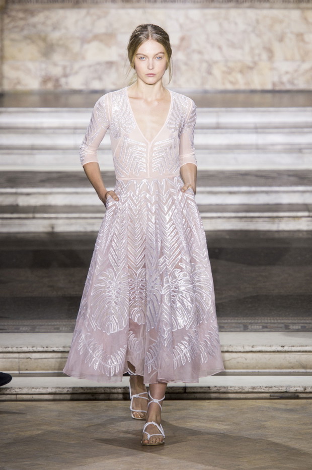 Temperley London wiosna-lato 2016