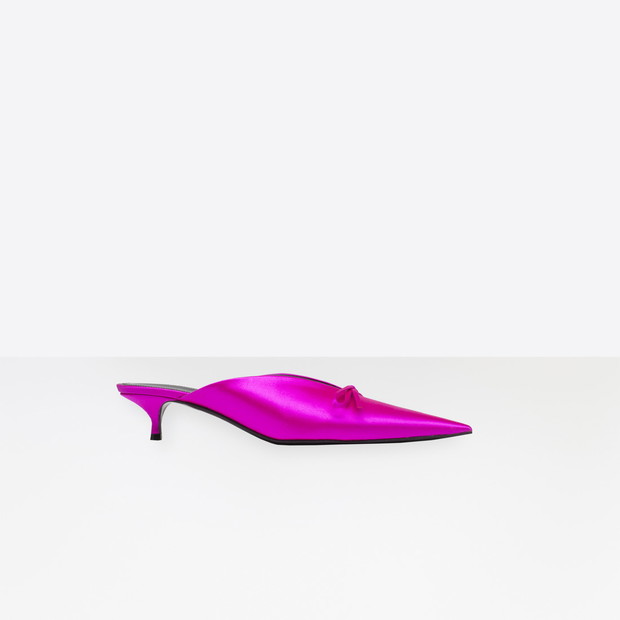 Buty Balenciaga