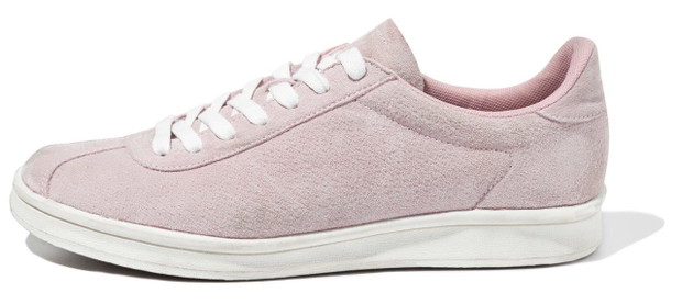 Buty Reserved wiosna-lato 2018