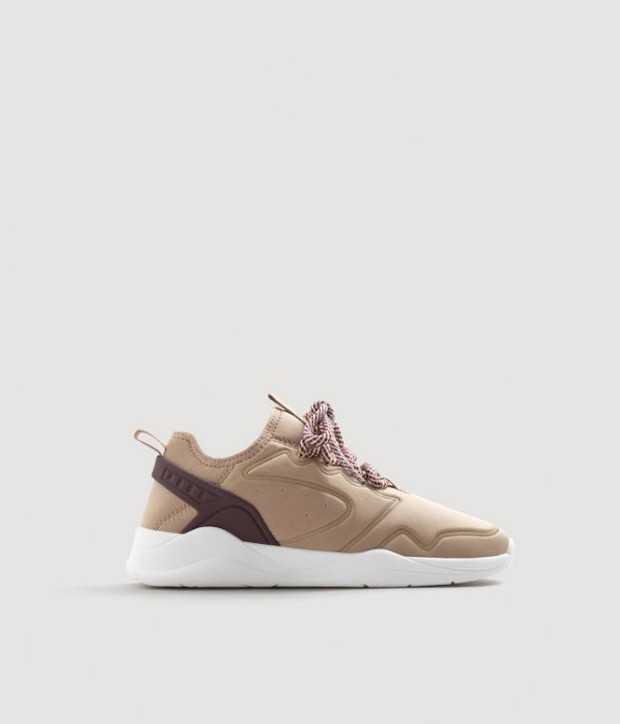 Buty sportowe Mango